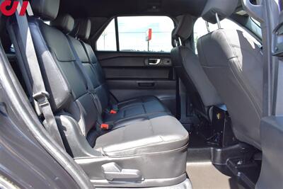 2021 Ford Explorer Police Interceptor Utility AWD 4dr SUV! Certified Calibration! Back Up Camera! Bluetooth! Tow Pkg! - Photo 21 - Portland, OR 97266