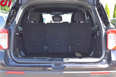 2021 Ford Explorer Police Interceptor Utility AWD 4dr SUV! Certified Calibration! Back Up Camera! Bluetooth! Tow Pkg! - Photo 23 - Portland, OR 97266