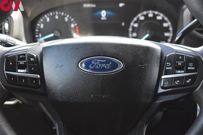 2021 Ford Explorer Police Interceptor Utility AWD 4dr SUV! Certified Calibration! Back Up Camera! Bluetooth! Tow Pkg! - Photo 14 - Portland, OR 97266