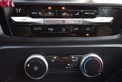 2021 Ford Explorer Police Interceptor Utility AWD 4dr SUV! Certified Calibration! Back Up Camera! Bluetooth! Tow Pkg! - Photo 19 - Portland, OR 97266