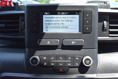 2021 Ford Explorer Police Interceptor Utility AWD 4dr SUV! Certified Calibration! Back Up Camera! Bluetooth! Tow Pkg! - Photo 18 - Portland, OR 97266