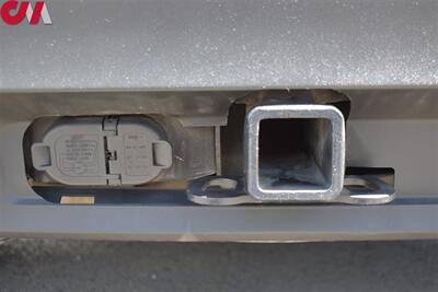 2021 Ford Explorer Police Interceptor Utility AWD 4dr SUV! Certified Calibration! Back Up Camera! Bluetooth! Tow Pkg! - Photo 25 - Portland, OR 97266