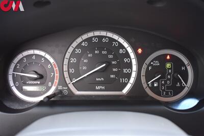 2004 Toyota Sienna LE 7 Passenger  AWD 4dr Mini-Van! Low Miles! Second-Row Captain’s Chairs! Child Protector Sliding Door Locks! Deluxe AM/FM/Cass/CD! Fold-Down Rear Seats! Cruise Control! Tow Hitch! - Photo 14 - Portland, OR 97266