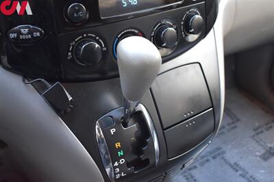 2004 Toyota Sienna LE 7 Passenger  AWD 4dr Mini-Van! Low Miles! Second-Row Captain’s Chairs! Child Protector Sliding Door Locks! Deluxe AM/FM/Cass/CD! Fold-Down Rear Seats! Cruise Control! Tow Hitch! - Photo 16 - Portland, OR 97266