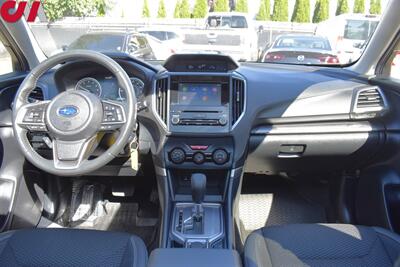 2020 Subaru Forester Premium  AWD 4dr Crossover! X-Mode! SI-Drive! Adaptive Cruise Control! Lane Assist!  Back-Up Camera! Apple CarPlay! Android Auto! Heated Seats! Pano-Sunroof! - Photo 13 - Portland, OR 97266
