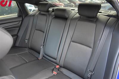 2019 Honda Accord Sport  4dr Sedan (1.5T I4 CVT)! Back Up Camera! Lane Assist! Collision Mitigation! Driver Monitoring Alert! Econ & Sport Modes! Bluetooth/USB! All Weather Mats! - Photo 26 - Portland, OR 97266