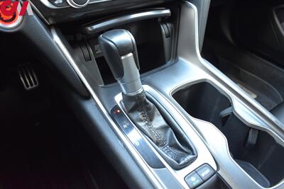 2019 Honda Accord Sport  4dr Sedan (1.5T I4 CVT)! Back Up Camera! Lane Assist! Collision Mitigation! Driver Monitoring Alert! Econ & Sport Modes! Bluetooth/USB! All Weather Mats! - Photo 23 - Portland, OR 97266