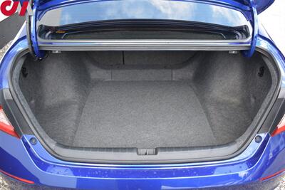 2019 Honda Accord Sport  4dr Sedan (1.5T I4 CVT)! Back Up Camera! Lane Assist! Collision Mitigation! Driver Monitoring Alert! Econ & Sport Modes! Bluetooth/USB! All Weather Mats! - Photo 27 - Portland, OR 97266