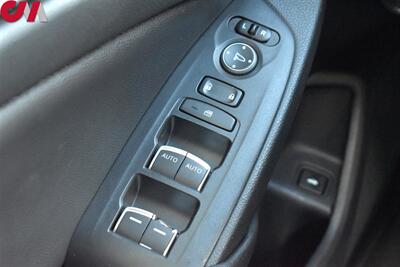 2019 Honda Accord Sport  4dr Sedan (1.5T I4 CVT)! Back Up Camera! Lane Assist! Collision Mitigation! Driver Monitoring Alert! Econ & Sport Modes! Bluetooth/USB! All Weather Mats! - Photo 16 - Portland, OR 97266