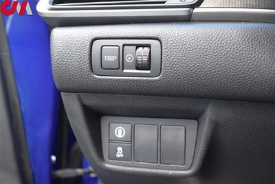 2019 Honda Accord Sport  4dr Sedan (1.5T I4 CVT)! Back Up Camera! Lane Assist! Collision Mitigation! Driver Monitoring Alert! Econ & Sport Modes! Bluetooth/USB! All Weather Mats! - Photo 17 - Portland, OR 97266