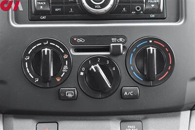 2017 Chevrolet City Express LS  4dr Cargo Mini-Van! Dual Sliding Doors! Built-In Mobile Office | Desk, Drawers & Power! Traction Control! AM/FM/CD/AUX! - Photo 20 - Portland, OR 97266