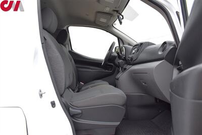 2017 Chevrolet City Express LS  4dr Cargo Mini-Van! Dual Sliding Doors! Built-In Mobile Office | Desk, Drawers & Power! Traction Control! AM/FM/CD/AUX! - Photo 29 - Portland, OR 97266