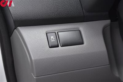 2017 Chevrolet City Express LS  4dr Cargo Mini-Van! Dual Sliding Doors! Built-In Mobile Office | Desk, Drawers & Power! Traction Control! AM/FM/CD/AUX! - Photo 15 - Portland, OR 97266