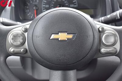 2017 Chevrolet City Express LS  4dr Cargo Mini-Van! Dual Sliding Doors! Built-In Mobile Office | Desk, Drawers & Power! Traction Control! AM/FM/CD/AUX! - Photo 14 - Portland, OR 97266