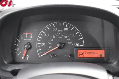 2017 Chevrolet City Express LS  4dr Cargo Mini-Van! Dual Sliding Doors! Built-In Mobile Office | Desk, Drawers & Power! Traction Control! AM/FM/CD/AUX! - Photo 16 - Portland, OR 97266