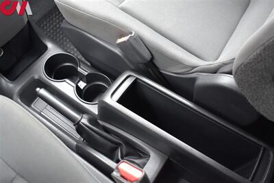 2017 Chevrolet City Express LS  4dr Cargo Mini-Van! Dual Sliding Doors! Built-In Mobile Office | Desk, Drawers & Power! Traction Control! AM/FM/CD/AUX! - Photo 21 - Portland, OR 97266