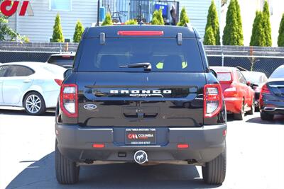 2021 Ford Bronco Sport Big Bend  AWD 4dr SUV! Co-Pilot360-Tech! Back Up Cam! Tow Package! Navigation! Bluetooth! G.O.A.T Drive Modes! Auto Start/Stop-Tech! Roof-Rails! All Weather Floor Mats! - Photo 4 - Portland, OR 97266