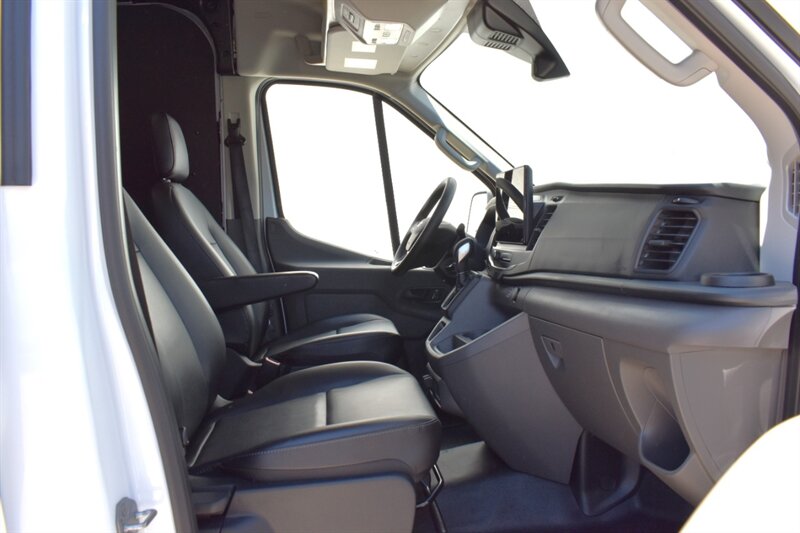 2025 Ford Transit 250 3dr LWB Medium Roof Cargo Van!** BY APPOINTMENT ONLY** Back Up Camera! Cruise Control! Lane Keeping Assist! Collision Mitigation! Long Wheelbase! Apple CarPlay! Android Auto! - Photo 25 - Portland, OR 97266