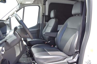 2025 Ford Transit 250 3dr LWB Medium Roof Cargo Van!** BY APPOINTMENT ONLY** Back Up Camera! Cruise Control! Lane Keeping Assist! Collision Mitigation! Long Wheelbase! Apple CarPlay! Android Auto! - Photo 11 - Portland, OR 97266