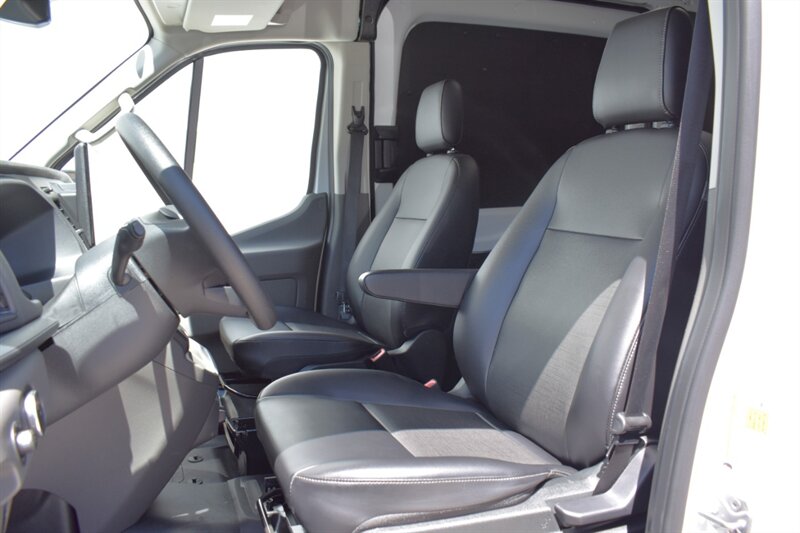 2025 Ford Transit 250 3dr LWB Medium Roof Cargo Van!** BY APPOINTMENT ONLY** Back Up Camera! Cruise Control! Lane Keeping Assist! Collision Mitigation! Long Wheelbase! Apple CarPlay! Android Auto! - Photo 11 - Portland, OR 97266