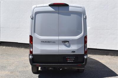 2025 Ford Transit 250 3dr LWB Medium Roof Cargo Van!** BY APPOINTMENT ONLY** Back Up Camera! Cruise Control! Lane Keeping Assist! Collision Mitigation! Long Wheelbase! Apple CarPlay! Android Auto! - Photo 4 - Portland, OR 97266