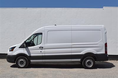 2025 Ford Transit 250 3dr LWB Medium Roof Cargo Van!** BY APPOINTMENT ONLY** Back Up Camera! Cruise Control! Lane Keeping Assist! Collision Mitigation! Long Wheelbase! Apple CarPlay! Android Auto! - Photo 9 - Portland, OR 97266