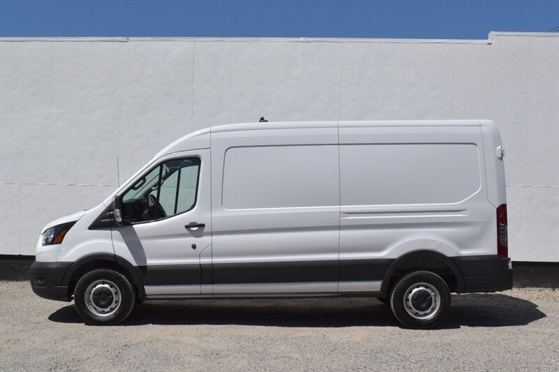 2025 Ford Transit 250 3dr LWB Medium Roof Cargo Van!** BY APPOINTMENT ONLY** Back Up Camera! Cruise Control! Lane Keeping Assist! Collision Mitigation! Long Wheelbase! Apple CarPlay! Android Auto! - Photo 9 - Portland, OR 97266