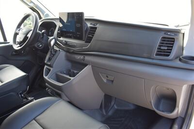 2025 Ford Transit 250 3dr LWB Medium Roof Cargo Van!** BY APPOINTMENT ONLY** Back Up Camera! Cruise Control! Lane Keeping Assist! Collision Mitigation! Long Wheelbase! Apple CarPlay! Android Auto! - Photo 12 - Portland, OR 97266