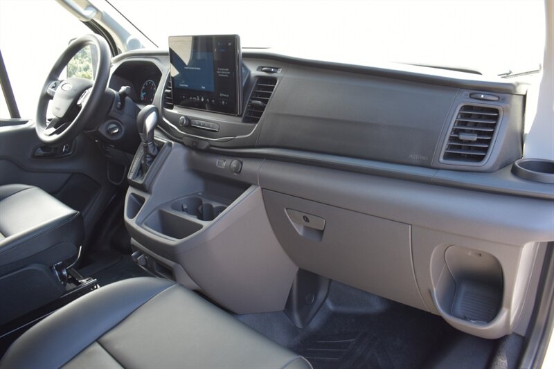 2025 Ford Transit 250 3dr LWB Medium Roof Cargo Van!** BY APPOINTMENT ONLY** Back Up Camera! Cruise Control! Lane Keeping Assist! Collision Mitigation! Long Wheelbase! Apple CarPlay! Android Auto! - Photo 12 - Portland, OR 97266