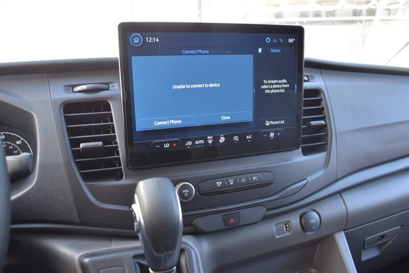 2025 Ford Transit 250 3dr LWB Medium Roof Cargo Van!** BY APPOINTMENT ONLY** Back Up Camera! Cruise Control! Lane Keeping Assist! Collision Mitigation! Long Wheelbase! Apple CarPlay! Android Auto! - Photo 19 - Portland, OR 97266