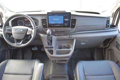 2025 Ford Transit 250 3dr LWB Medium Roof Cargo Van!** BY APPOINTMENT ONLY** Back Up Camera! Cruise Control! Lane Keeping Assist! Collision Mitigation! Long Wheelbase! Apple CarPlay! Android Auto! - Photo 13 - Portland, OR 97266