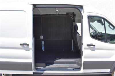 2025 Ford Transit 250 3dr LWB Medium Roof Cargo Van!** BY APPOINTMENT ONLY** Back Up Camera! Cruise Control! Lane Keeping Assist! Collision Mitigation! Long Wheelbase! Apple CarPlay! Android Auto! - Photo 26 - Portland, OR 97266