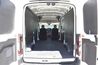2025 Ford Transit 250 3dr LWB Medium Roof Cargo Van!** BY APPOINTMENT ONLY** Back Up Camera! Cruise Control! Lane Keeping Assist! Collision Mitigation! Long Wheelbase! Apple CarPlay! Android Auto! - Photo 27 - Portland, OR 97266