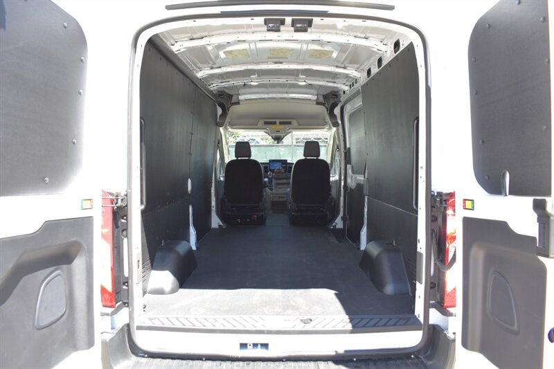 2025 Ford Transit 250 3dr LWB Medium Roof Cargo Van!** BY APPOINTMENT ONLY** Back Up Camera! Cruise Control! Lane Keeping Assist! Collision Mitigation! Long Wheelbase! Apple CarPlay! Android Auto! - Photo 27 - Portland, OR 97266