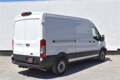2025 Ford Transit 250 3dr LWB Medium Roof Cargo Van!** BY APPOINTMENT ONLY** Back Up Camera! Cruise Control! Lane Keeping Assist! Collision Mitigation! Long Wheelbase! Apple CarPlay! Android Auto! - Photo 5 - Portland, OR 97266