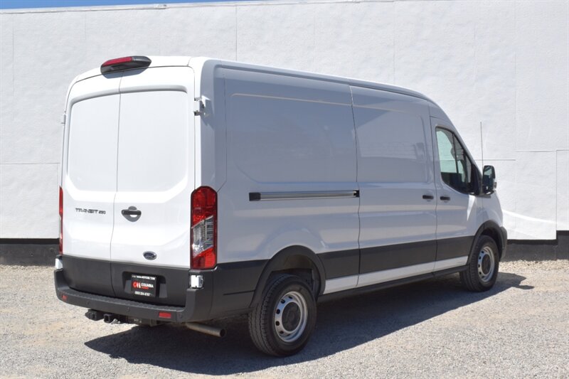 2025 Ford Transit 250 3dr LWB Medium Roof Cargo Van!** BY APPOINTMENT ONLY** Back Up Camera! Cruise Control! Lane Keeping Assist! Collision Mitigation! Long Wheelbase! Apple CarPlay! Android Auto! - Photo 5 - Portland, OR 97266
