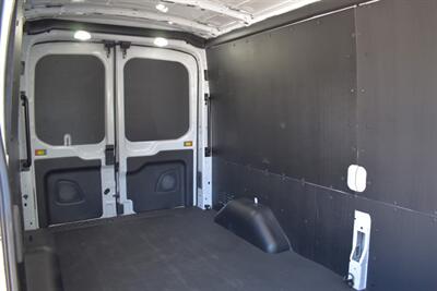 2025 Ford Transit 250 3dr LWB Medium Roof Cargo Van!** BY APPOINTMENT ONLY** Back Up Camera! Cruise Control! Lane Keeping Assist! Collision Mitigation! Long Wheelbase! Apple CarPlay! Android Auto! - Photo 29 - Portland, OR 97266