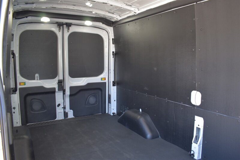 2025 Ford Transit 250 3dr LWB Medium Roof Cargo Van!** BY APPOINTMENT ONLY** Back Up Camera! Cruise Control! Lane Keeping Assist! Collision Mitigation! Long Wheelbase! Apple CarPlay! Android Auto! - Photo 29 - Portland, OR 97266