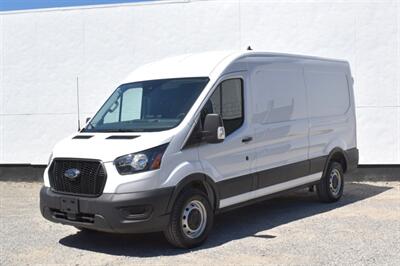 2025 Ford Transit 250 3dr LWB Medium Roof Cargo Van!** BY APPOINTMENT ONLY** Back Up Camera! Cruise Control! Lane Keeping Assist! Collision Mitigation! Long Wheelbase! Apple CarPlay! Android Auto! - Photo 8 - Portland, OR 97266