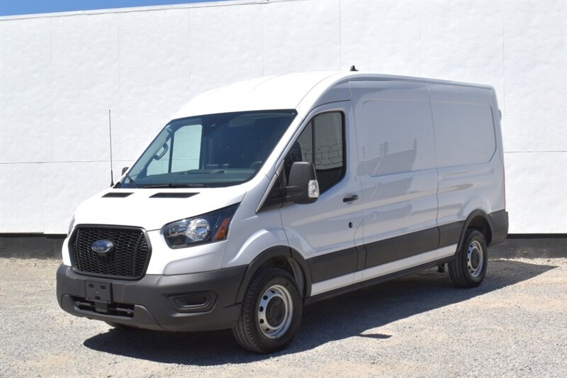 2025 Ford Transit 250 3dr LWB Medium Roof Cargo Van!** BY APPOINTMENT ONLY** Back Up Camera! Cruise Control! Lane Keeping Assist! Collision Mitigation! Long Wheelbase! Apple CarPlay! Android Auto! - Photo 8 - Portland, OR 97266