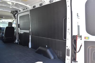 2025 Ford Transit 250 3dr LWB Medium Roof Cargo Van!** BY APPOINTMENT ONLY** Back Up Camera! Cruise Control! Lane Keeping Assist! Collision Mitigation! Long Wheelbase! Apple CarPlay! Android Auto! - Photo 30 - Portland, OR 97266