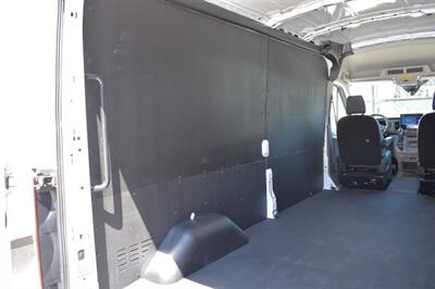 2025 Ford Transit 250 3dr LWB Medium Roof Cargo Van!** BY APPOINTMENT ONLY** Back Up Camera! Cruise Control! Lane Keeping Assist! Collision Mitigation! Long Wheelbase! Apple CarPlay! Android Auto! - Photo 28 - Portland, OR 97266