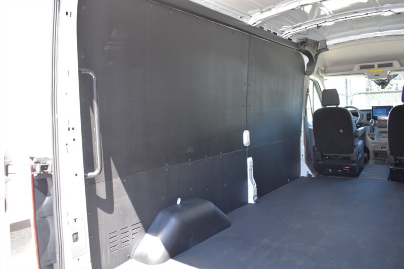 2025 Ford Transit 250 3dr LWB Medium Roof Cargo Van!** BY APPOINTMENT ONLY** Back Up Camera! Cruise Control! Lane Keeping Assist! Collision Mitigation! Long Wheelbase! Apple CarPlay! Android Auto! - Photo 28 - Portland, OR 97266