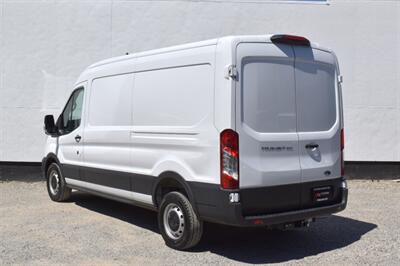 2025 Ford Transit 250 3dr LWB Medium Roof Cargo Van!** BY APPOINTMENT ONLY** Back Up Camera! Cruise Control! Lane Keeping Assist! Collision Mitigation! Long Wheelbase! Apple CarPlay! Android Auto! - Photo 2 - Portland, OR 97266
