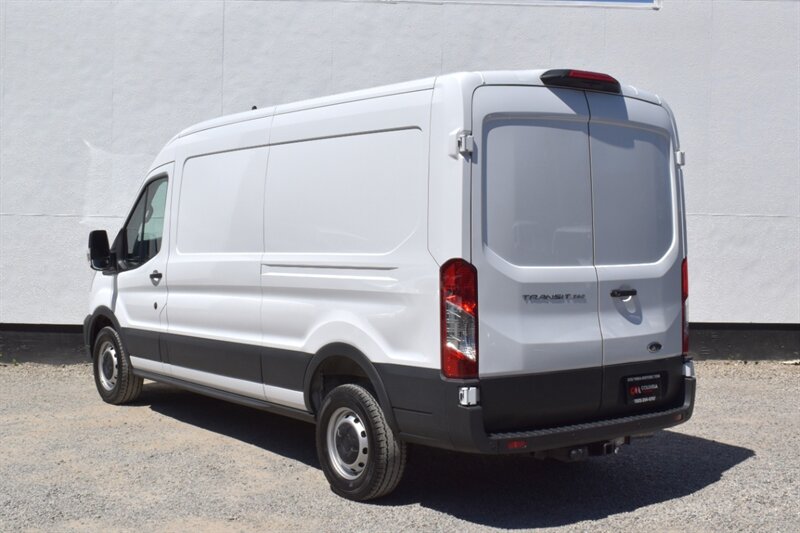2025 Ford Transit 250  3dr LWB Medium Roof Cargo Van!** BY APPOINTMENT ONLY** Back Up Camera! Cruise Control! Lane Keeping Assist! Collision Mitigation! Long Wheelbase! Apple CarPlay! Android Auto!