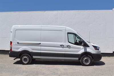 2025 Ford Transit 250 3dr LWB Medium Roof Cargo Van!** BY APPOINTMENT ONLY** Back Up Camera! Cruise Control! Lane Keeping Assist! Collision Mitigation! Long Wheelbase! Apple CarPlay! Android Auto! - Photo 6 - Portland, OR 97266