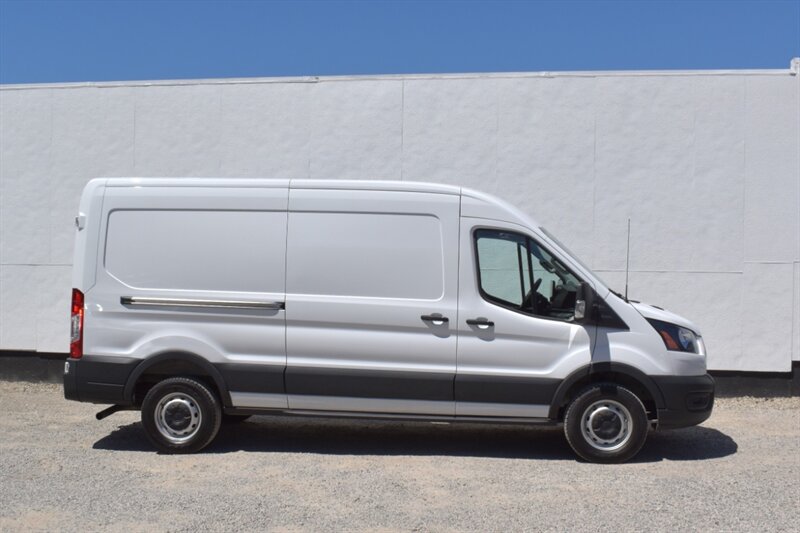 2025 Ford Transit 250 3dr LWB Medium Roof Cargo Van!** BY APPOINTMENT ONLY** Back Up Camera! Cruise Control! Lane Keeping Assist! Collision Mitigation! Long Wheelbase! Apple CarPlay! Android Auto! - Photo 6 - Portland, OR 97266
