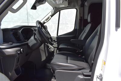 2025 Ford Transit 250 3dr LWB Medium Roof Cargo Van!** BY APPOINTMENT ONLY** Back Up Camera! Cruise Control! Lane Keeping Assist! Collision Mitigation! Long Wheelbase! Apple CarPlay! Android Auto! - Photo 10 - Portland, OR 97266