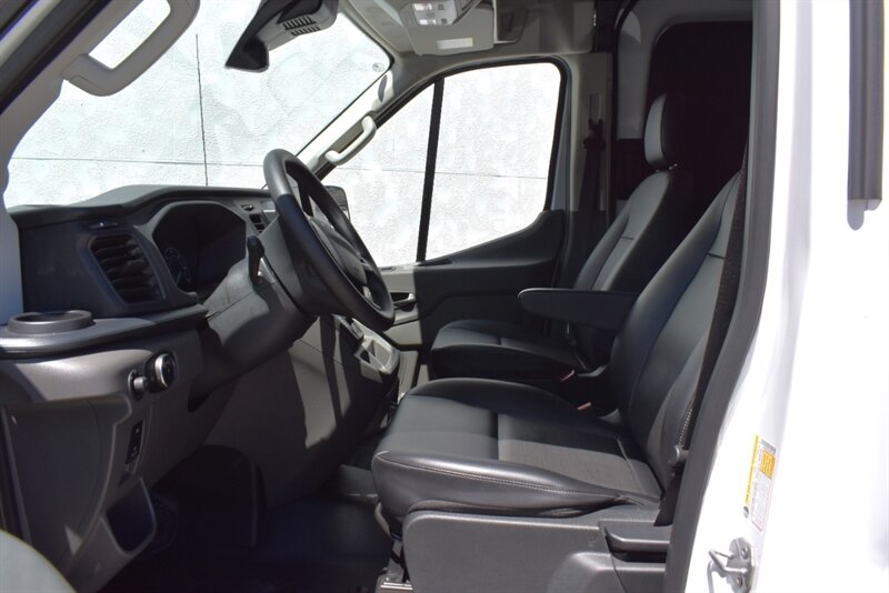 2025 Ford Transit 250 3dr LWB Medium Roof Cargo Van!** BY APPOINTMENT ONLY** Back Up Camera! Cruise Control! Lane Keeping Assist! Collision Mitigation! Long Wheelbase! Apple CarPlay! Android Auto! - Photo 10 - Portland, OR 97266