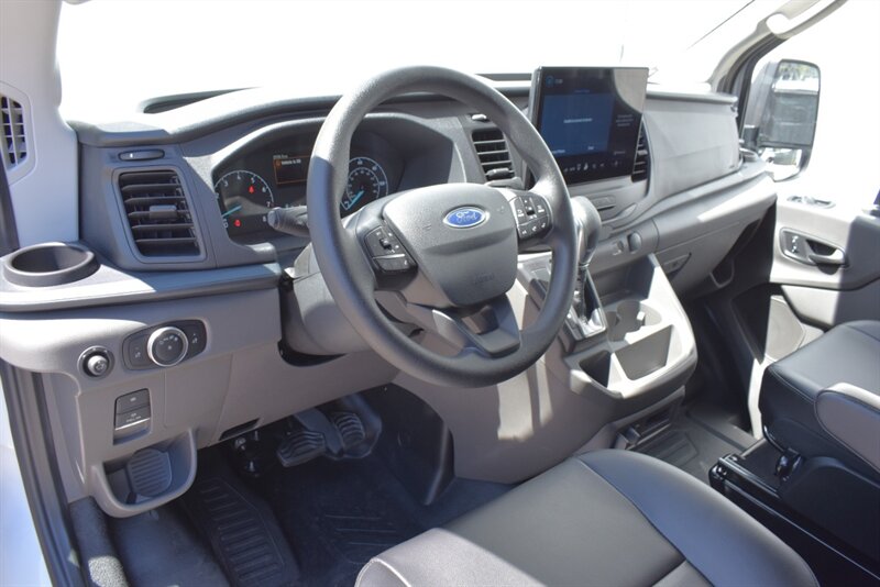 2025 Ford Transit 250 3dr LWB Medium Roof Cargo Van!** BY APPOINTMENT ONLY** Back Up Camera! Cruise Control! Lane Keeping Assist! Collision Mitigation! Long Wheelbase! Apple CarPlay! Android Auto! - Photo 3 - Portland, OR 97266